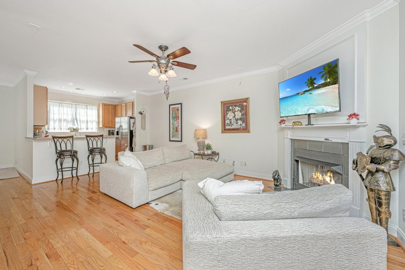 Property image 5 of 4112 Veritas Street in Ashley Park, Charleston, SC 29414