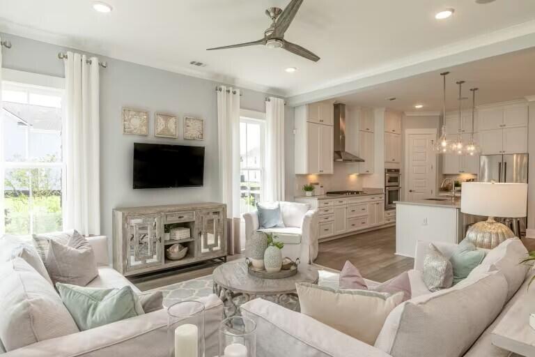 Property image 2 of 4131 Collins Drive in Carolina Bay, Charleston, SC 29414