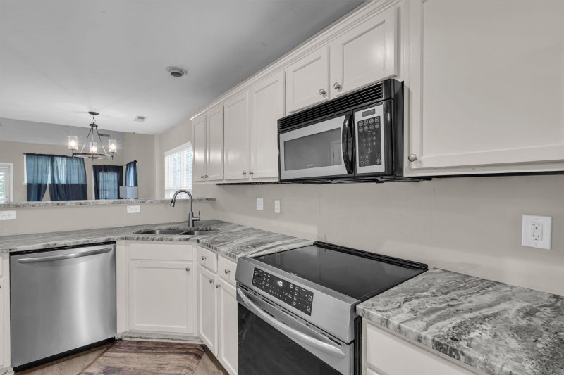 Property image 3 of 201 Darcy Avenue in Persimmon Hill, Goose Creek, SC 29445