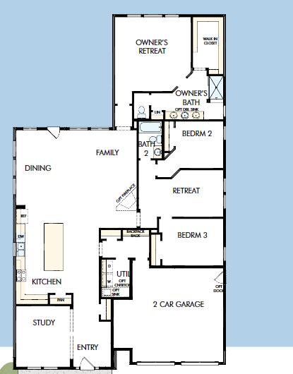 Property image 2 of 628 June Berry Drive in Nexton, Summerville, SC 29486