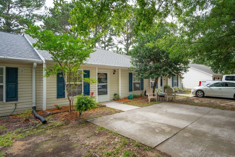 Property image 3 of 1505 Blaze Lane in Meridian Place, Charleston, SC 29412