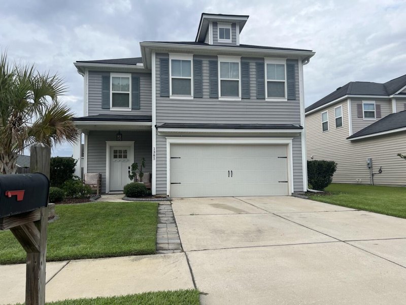 1385 Wild Goose Trail