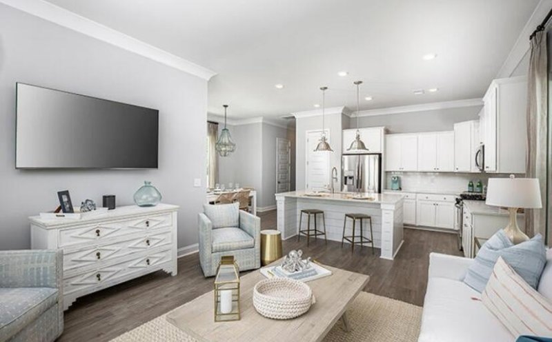 Property image 5 of 1015 Riverbed Retreat Lane in Summers Corner, Summerville, SC 29485