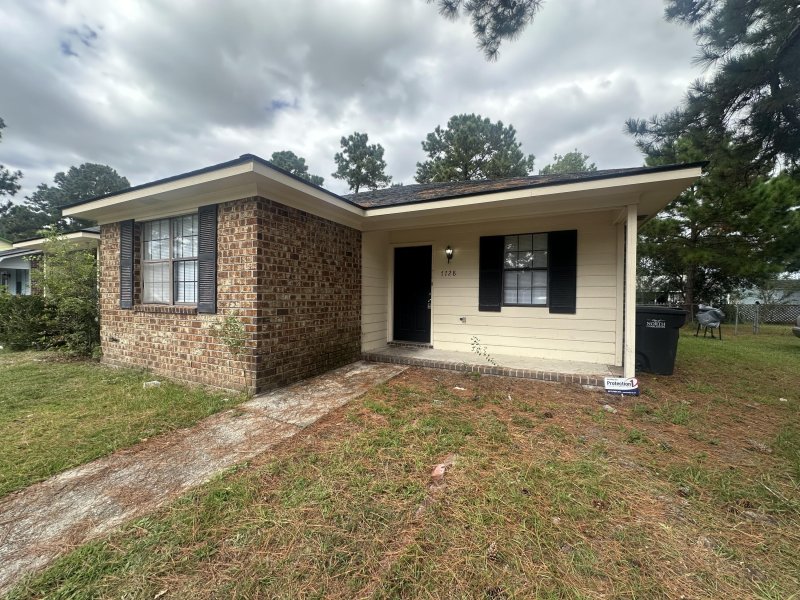 7728 Mcknight Street