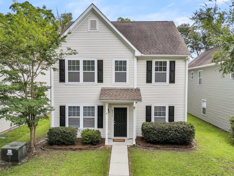 4936 Ballantine Drive