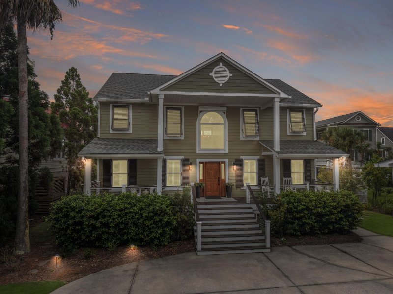 Rivertowne On The Wando, Mount Pleasant Community