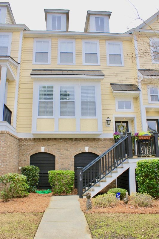 Property image 2 at 2519 Rutherford Way, Charleston, SC 29414