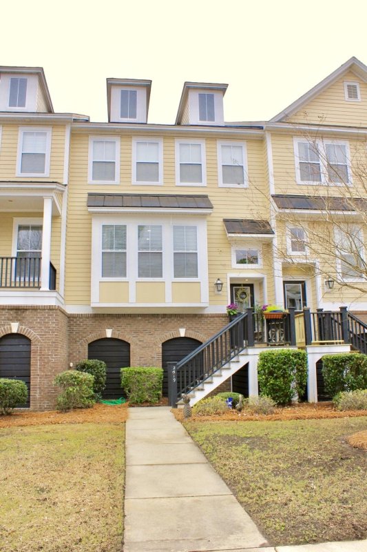 Property image 3 at 2519 Rutherford Way, Charleston, SC 29414