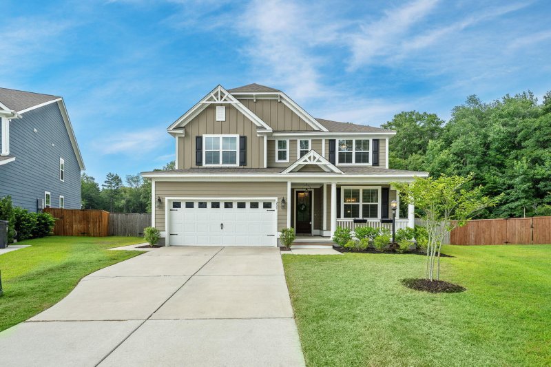 205 Plowden Mill Court