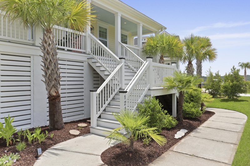 Property image 2 of 1216 Rivers Reach Drive in River Reach Pointe, Charleston, SC 29492
