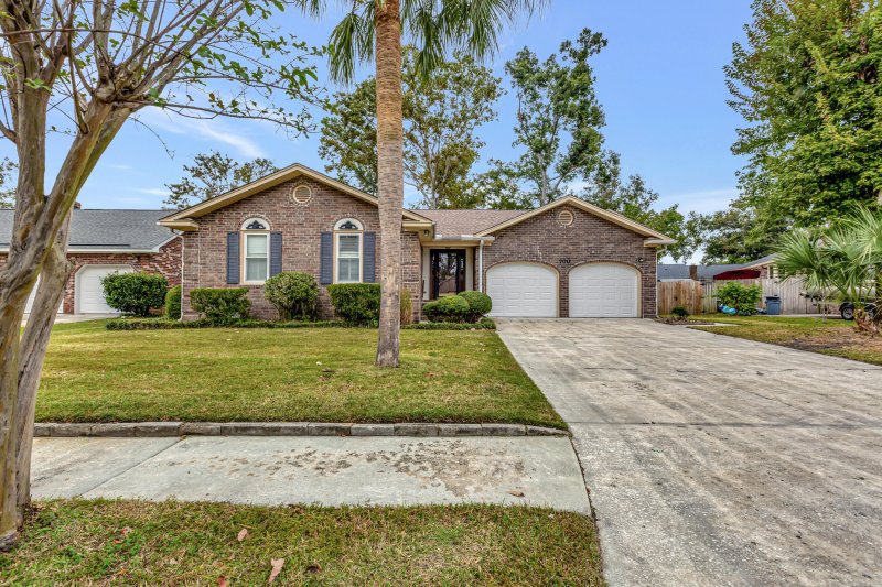 700 Cluster Pines Road