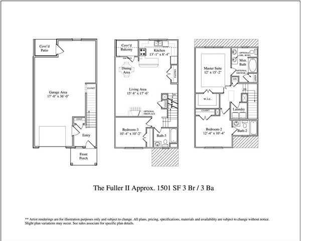 Property image 2 at 4063 Hartland Street 32, Charleston, SC 29414