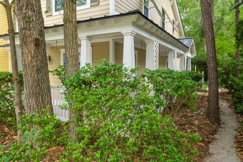 Palmetto Row, Summerville Community