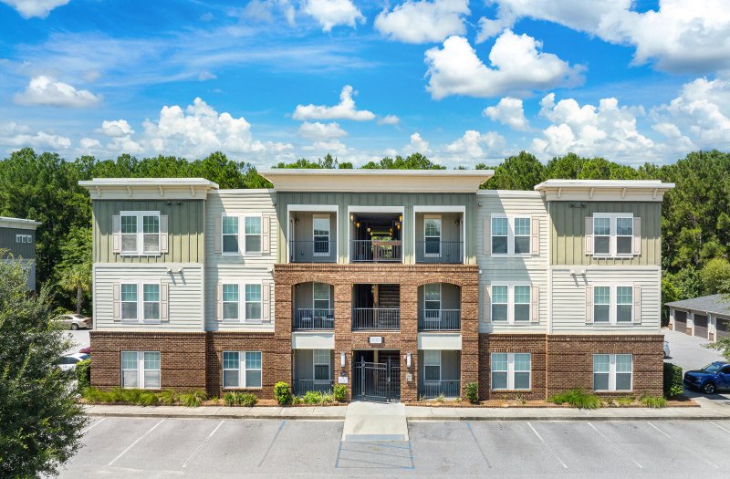 1030 Jack Primus Road