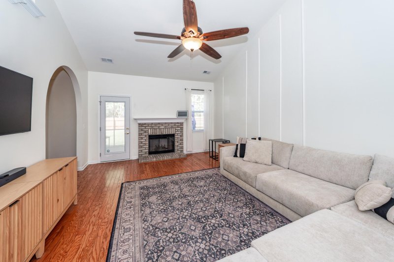 Property image 3 of 3235 Heathland Way in Charleston National, Mount Pleasant, SC 29466