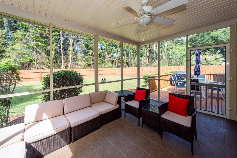 Property image 5 of 3235 Heathland Way in Charleston National, Mount Pleasant, SC 29466