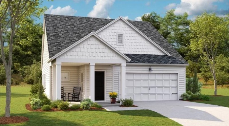 216 Threaded Fern Street