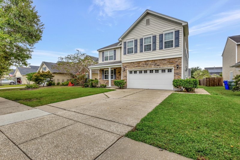 3131 Conservancy Lane