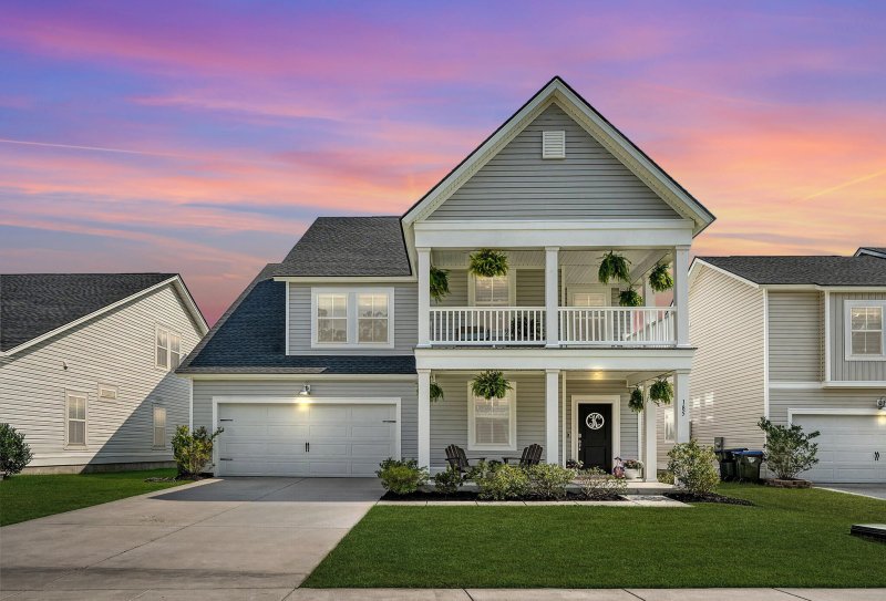 185 Red Bluff Street