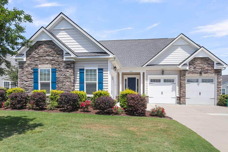 Property image 3 of 522 Tidewater Chase Lane in Cane Bay Plantation, Summerville, SC 29486