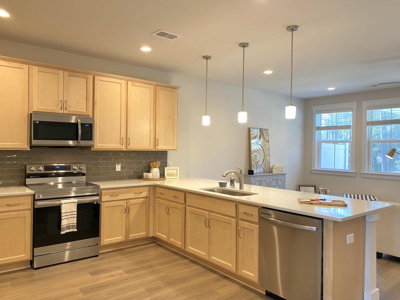 Property image 2 at 7765 Park Gate Drive, North Charleston, SC 29418