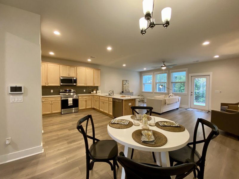 Property image 3 at 7765 Park Gate Drive, North Charleston, SC 29418