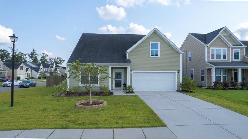 Property image 2 at 1115 Friartuck Trail, Ladson, SC 29456