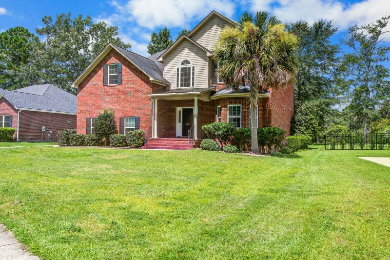 Property image 2 of 5523 Sageborough Drive in Cedar Grove, North Charleston, SC 29420