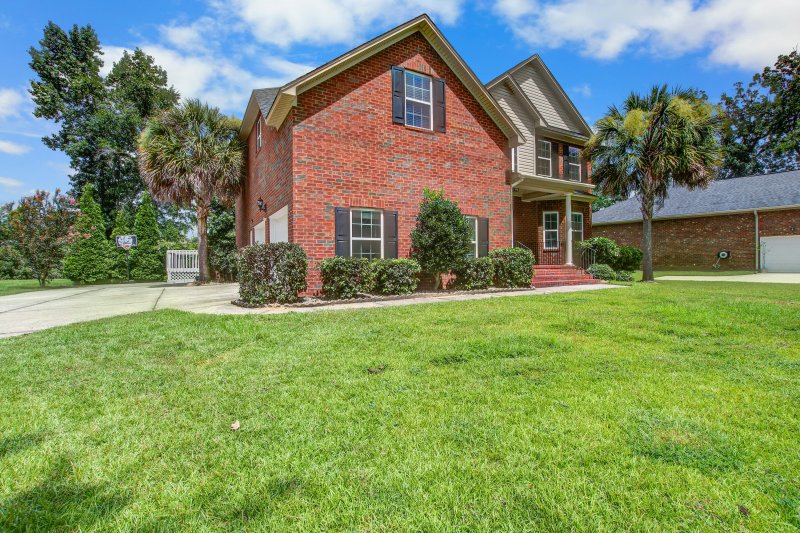 Property image 3 of 5523 Sageborough Drive in Cedar Grove, North Charleston, SC 29420