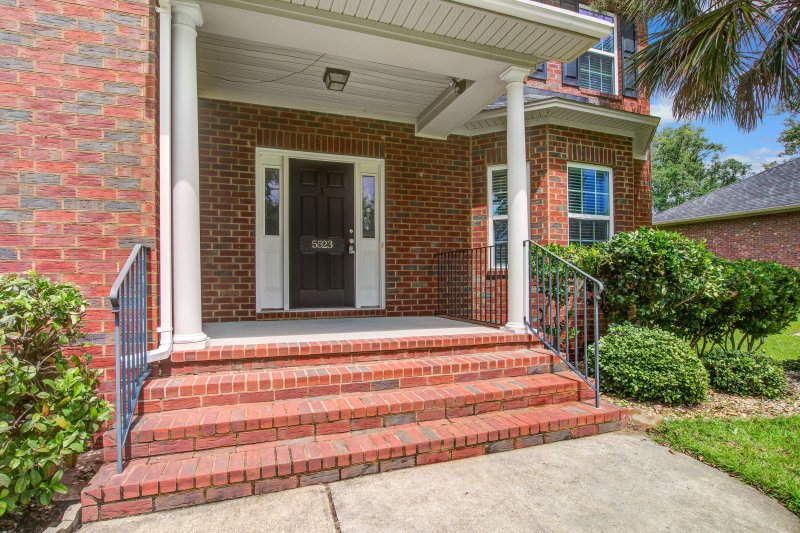 Property image 4 of 5523 Sageborough Drive in Cedar Grove, North Charleston, SC 29420