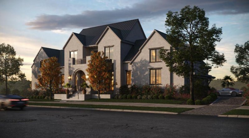 141 Ithecaw Creek Street