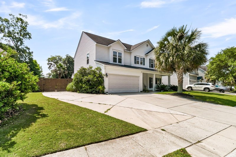 Property image 2 at 5257 Mulholland Drive, Summerville, SC 29485