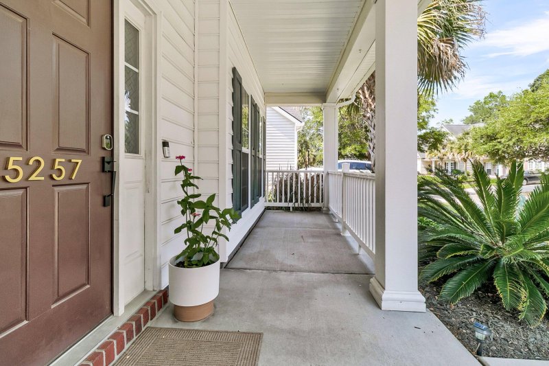 Property image 3 at 5257 Mulholland Drive, Summerville, SC 29485