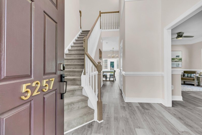 Property image 4 at 5257 Mulholland Drive, Summerville, SC 29485