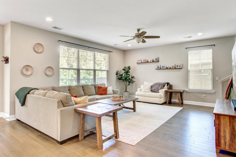 Property image 4 of 139 Sago Court in Cane Bay Plantation, Summerville, SC 29486