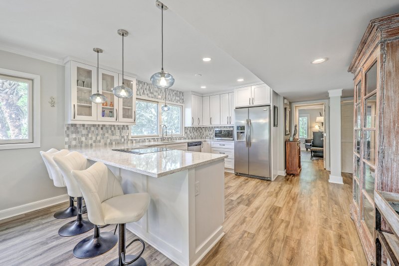 Property image 2 of 7 Seagrove Lane B in Wild Dunes, Isle of Palms, SC 29451