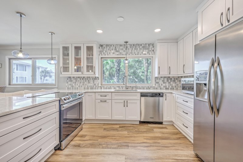 Property image 3 of 7 Seagrove Lane B in Wild Dunes, Isle of Palms, SC 29451