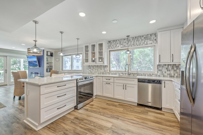 Property image 4 of 7 Seagrove Lane B in Wild Dunes, Isle of Palms, SC 29451