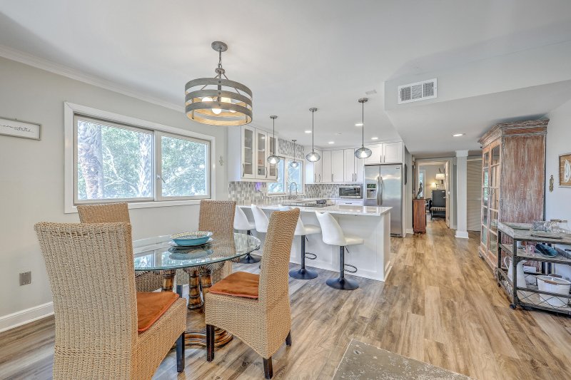 Property image 5 of 7 Seagrove Lane B in Wild Dunes, Isle of Palms, SC 29451