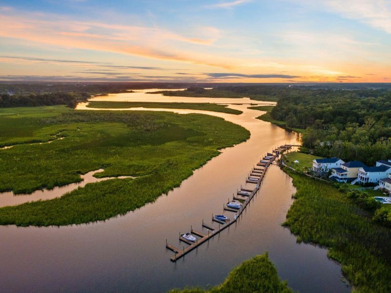 Property image 3 of 3008 Evening Tide Drive in Bowen, Hanahan, SC 29410