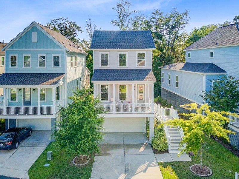 Property image 5 of 3008 Evening Tide Drive in Bowen, Hanahan, SC 29410