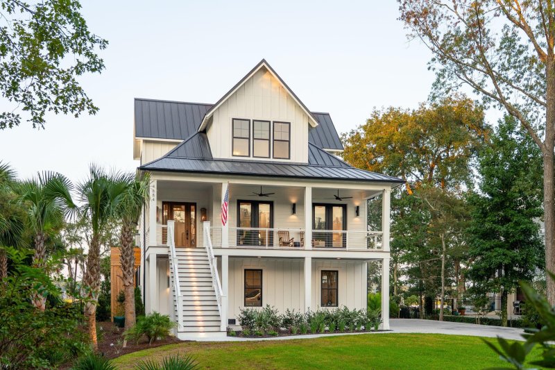 4684 Cedar Island Court