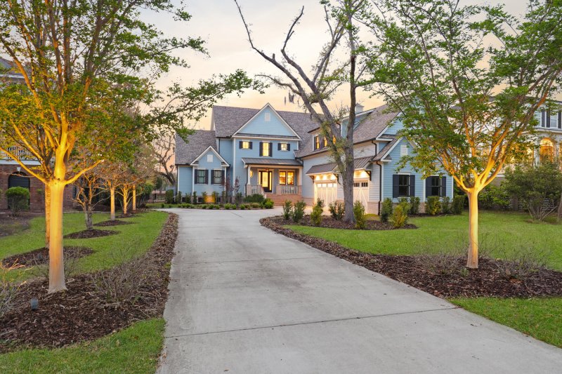 Property image 2 at 1857 W Canning Drive, Mount Pleasant, SC 29466