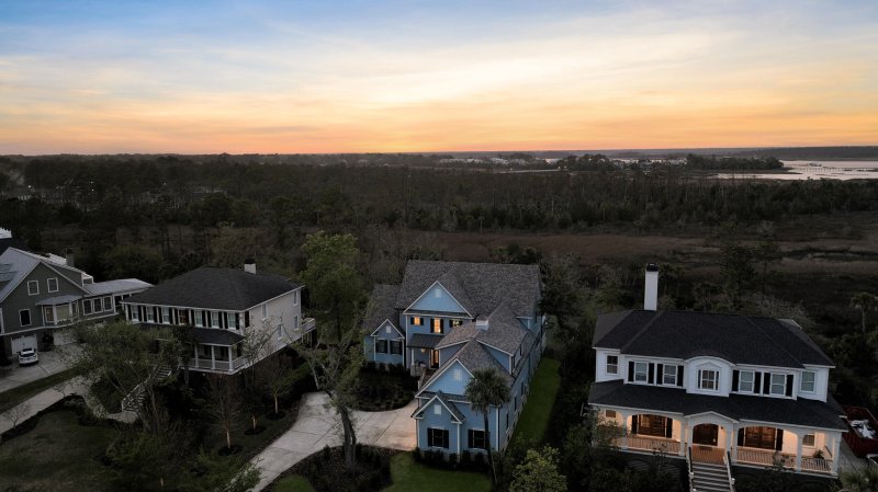 Property image 4 at 1857 W Canning Drive, Mount Pleasant, SC 29466