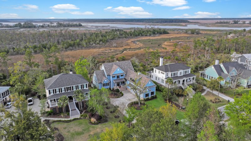 Property image 5 at 1857 W Canning Drive, Mount Pleasant, SC 29466