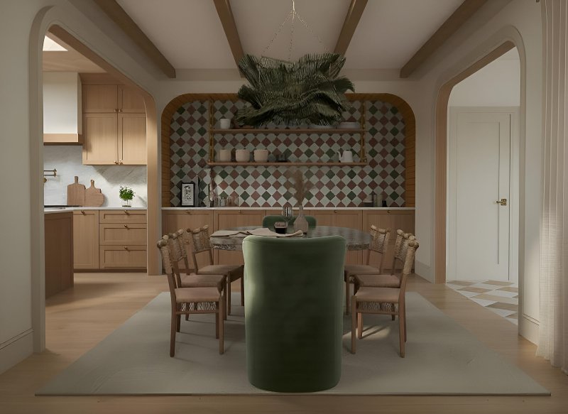 Property image 3 of 63 Ashley Avenue in Harleston Village, Charleston, SC 29401