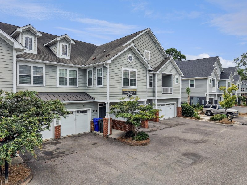 Property image 2 of 400 Carolina Cherry Court 204 in Shadowmoss, Charleston, SC 29414