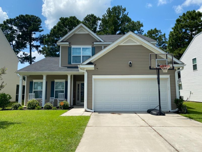 Property image 2 at 216 Alpine Road, Summerville, SC 29485