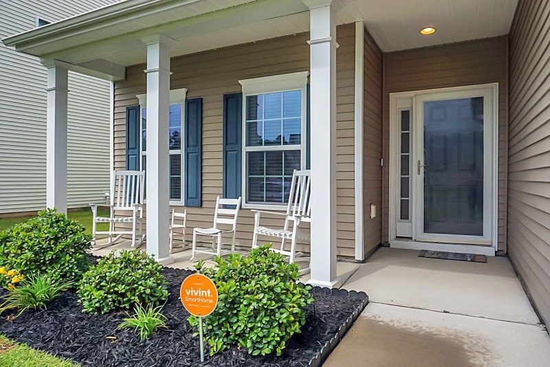 Property image 3 at 216 Alpine Road, Summerville, SC 29485