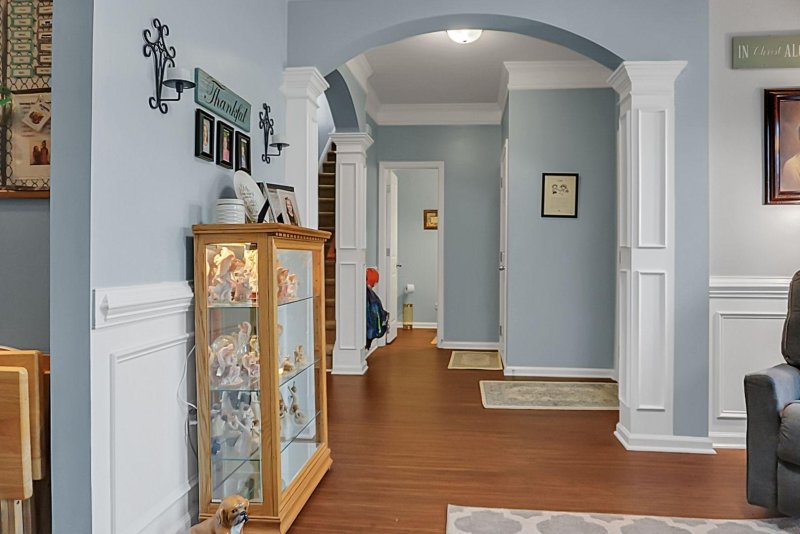 Property image 5 at 216 Alpine Road, Summerville, SC 29485